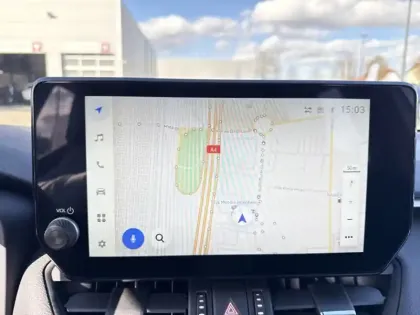 Photo 19 Toyota Rav4 Hybride 218h Dynamic