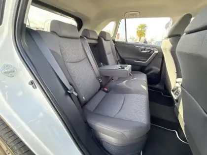 Photo 12 Toyota Rav4 Hybride 218h Dynamic