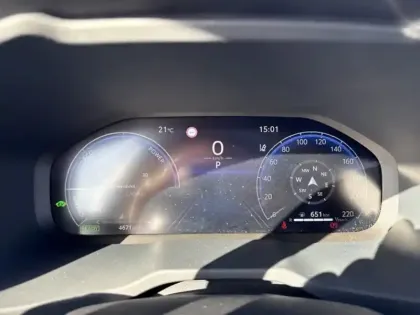 Photo 22 Toyota Rav4 Hybride 218h Dynamic