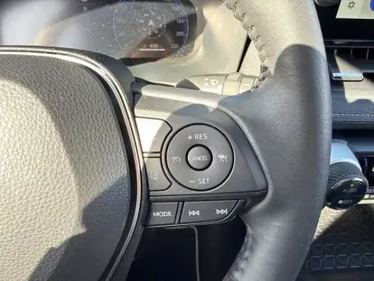 Photo 15 Toyota Rav4 Hybride 218h Dynamic