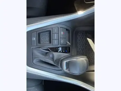 Photo 21 Toyota Rav4 Hybride 218h Dynamic