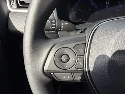 Photo 16 Toyota Rav4 Hybride 218h Dynamic