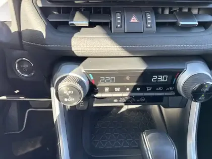 Photo 18 Toyota Rav4 Hybride 218h Dynamic