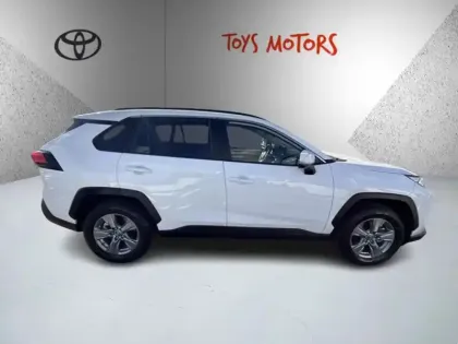 Photo 5 Toyota Rav4 Hybride 218h Dynamic