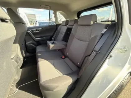 Photo 13 Toyota Rav4 Hybride 218h Dynamic