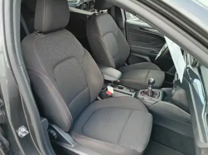 Photo 26 Ford Focus 1.0 Flexifuel 125ch mHEV ST-Line Business