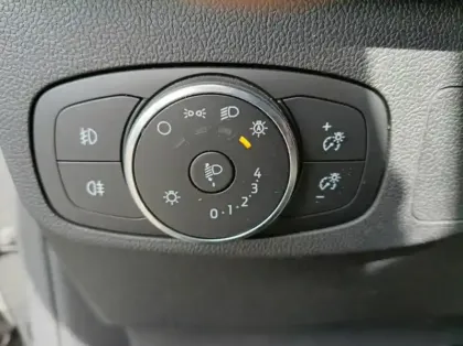 Photo 14 Ford Focus 1.0 Flexifuel 125ch mHEV ST-Line Business