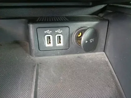 Photo 21 Ford Focus 1.0 Flexifuel 125ch mHEV ST-Line Business