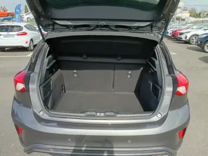 Photo 10 Ford Focus 1.0 Flexifuel 125ch mHEV ST-Line Business