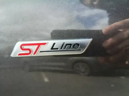 Photo 27 Ford Focus 1.0 Flexifuel 125ch mHEV ST-Line Business