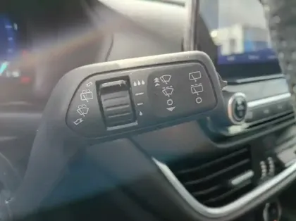 Photo 19 Ford Puma 1.0 Flexifuel 125ch S&S mHEV ST-Line X