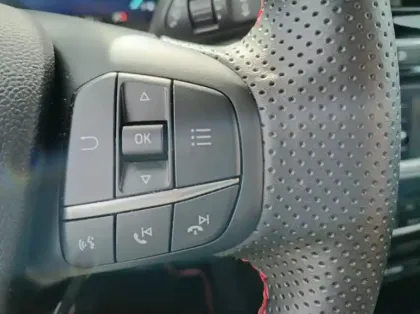 Photo 20 Ford Puma 1.0 Flexifuel 125ch S&S mHEV ST-Line X