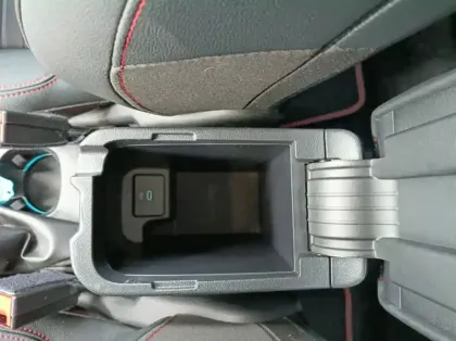 Photo 21 Ford Puma 1.0 Flexifuel 125ch S&S mHEV ST-Line X