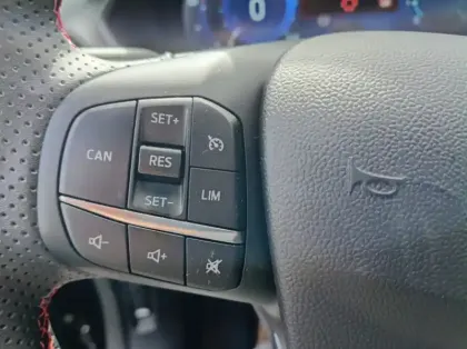 Photo 16 Ford Puma 1.0 Flexifuel 125ch S&S mHEV ST-Line X