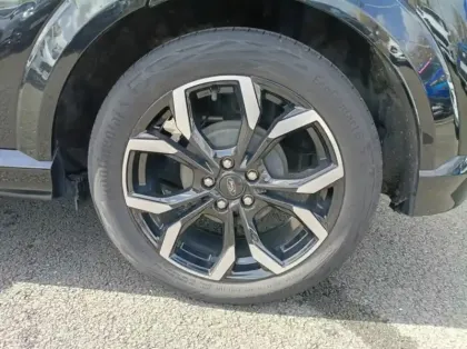 Photo 13 Ford Puma 1.0 Flexifuel 125ch S&S mHEV ST-Line X