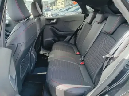 Photo 8 Ford Puma 1.0 Flexifuel 125ch S&S mHEV ST-Line X