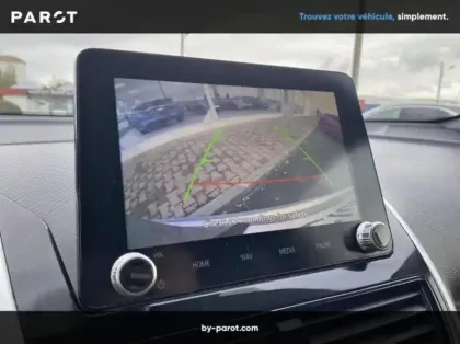 Photo 15 Mitsubishi Eclipse 2.4 MIVEC PHEV 188ch Business 4WD