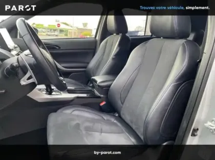 Photo 9 Mitsubishi Eclipse 2.4 MIVEC PHEV 188ch Business 4WD