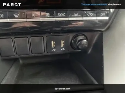 Photo 14 Mitsubishi Eclipse 2.4 MIVEC PHEV 188ch Business 4WD