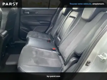 Photo 8 Mitsubishi Eclipse 2.4 MIVEC PHEV 188ch Business 4WD