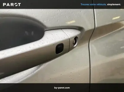 Photo 18 Mitsubishi Eclipse 2.4 MIVEC PHEV 188ch Business 4WD