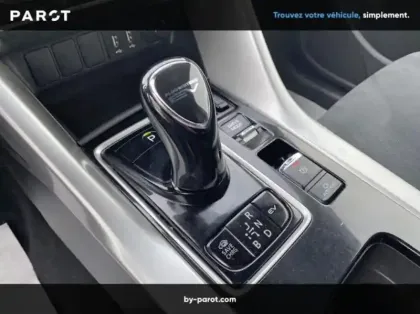 Photo 7 Mitsubishi Eclipse 2.4 MIVEC PHEV 188ch Business 4WD