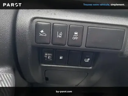 Photo 19 Mitsubishi Eclipse 2.4 MIVEC PHEV 188ch Business 4WD