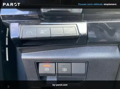 Photo 17 Renault Austral 1.2 E-Tech full hybrid 200ch Techno