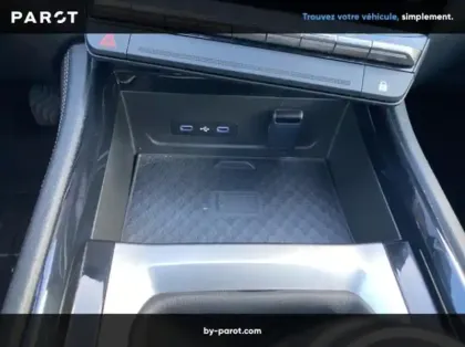 Photo 21 Renault Austral 1.2 E-Tech full hybrid 200ch Techno