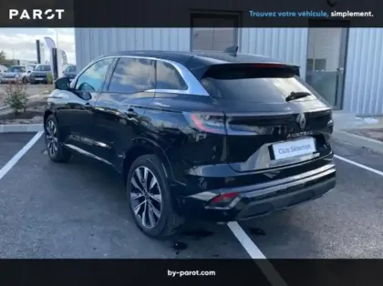 Photo 12 Renault Austral 1.2 E-Tech full hybrid 200ch Techno