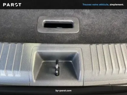 Photo 27 Renault Austral 1.2 E-Tech full hybrid 200ch Techno