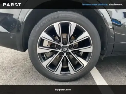 Photo 13 Renault Austral 1.2 E-Tech full hybrid 200ch Techno