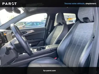 Photo 9 Renault Austral 1.2 E-Tech full hybrid 200ch Techno