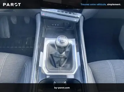 Photo 7 Renault Austral 1.2 E-Tech full hybrid 200ch Techno