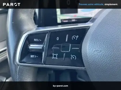 Photo 16 Renault Austral 1.2 E-Tech full hybrid 200ch Techno