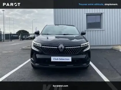 Photo 22 Renault Austral 1.2 E-Tech full hybrid 200ch Techno