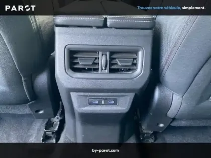 Photo 29 Renault Austral 1.2 E-Tech full hybrid 200ch Techno