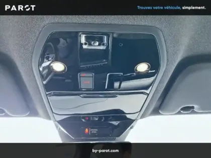 Photo 14 Renault Austral 1.2 E-Tech full hybrid 200ch Techno