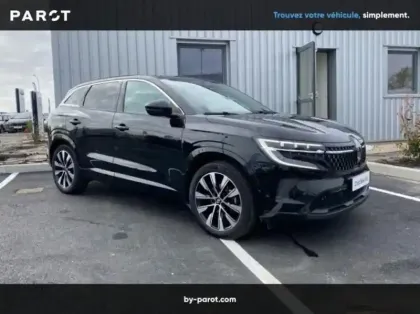 Photo 11 Renault Austral 1.2 E-Tech full hybrid 200ch Techno