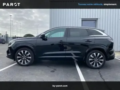 Photo 23 Renault Austral 1.2 E-Tech full hybrid 200ch Techno