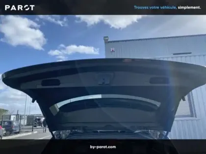 Photo 18 Renault Austral 1.2 E-Tech full hybrid 200ch Techno