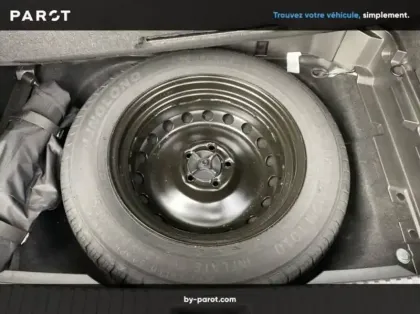 Photo 28 Renault Austral 1.2 E-Tech full hybrid 200ch Techno