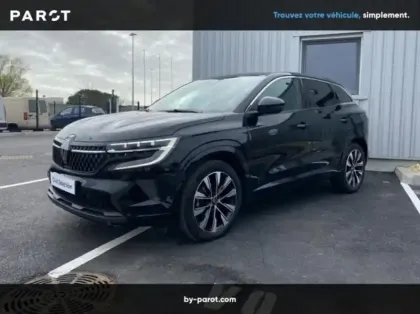 Photo Renault Austral 1.2 E-tech Full Hybrid 200ch Techno
