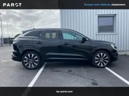 Photo 25 Renault Austral 1.2 E-Tech full hybrid 200ch Techno