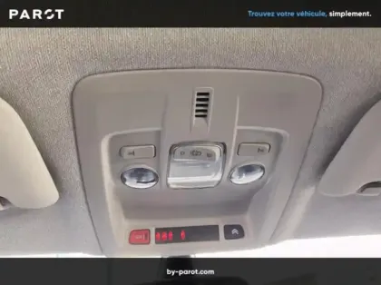 Photo 14 Citroën C4 PureTech 110ch S&S Feel E6.d-TEMP