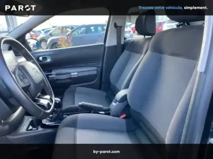 Photo 9 Citroën C4 PureTech 110ch S&S Feel E6.d-TEMP