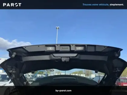 Photo 18 Citroën C4 PureTech 110ch S&S Feel E6.d-TEMP