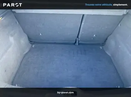 Photo 10 Citroën C4 PureTech 110ch S&S Feel E6.d-TEMP