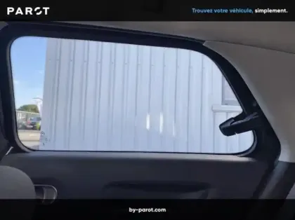 Photo 29 Citroën C4 PureTech 110ch S&S Feel E6.d-TEMP