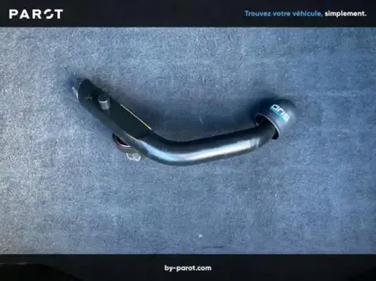 Photo 27 Citroën C4 PureTech 110ch S&S Feel E6.d-TEMP